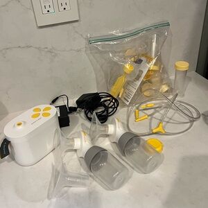 Medela Pump in Style
